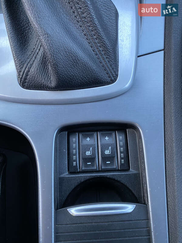 Универсал Ford Mondeo 2012 в Ровно