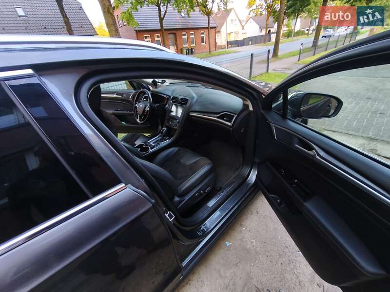 Універсал Ford Mondeo 2015 в Сарнах