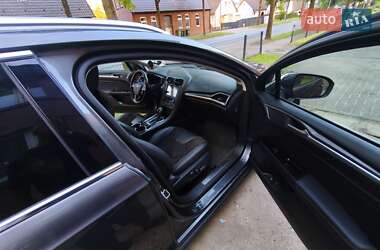 Универсал Ford Mondeo 2015 в 