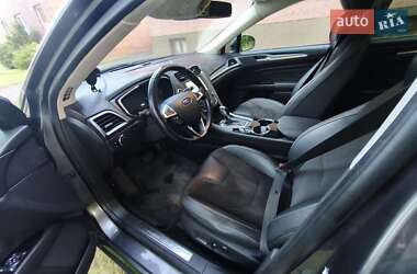 Универсал Ford Mondeo 2015 в 