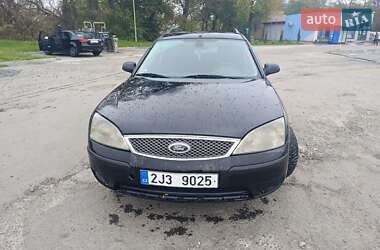 Універсал Ford Mondeo 2004 в 