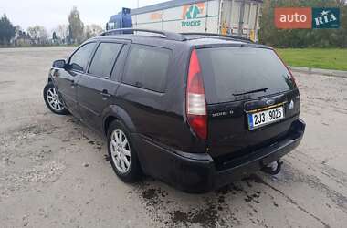 Універсал Ford Mondeo 2004 в 