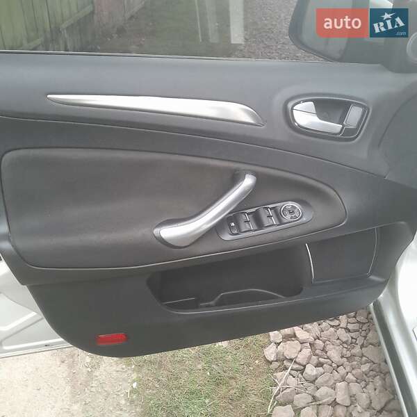 Універсал Ford Mondeo 2008 в Острозі фото 10 Універсал Ford Mondeo 2008 в Острозі