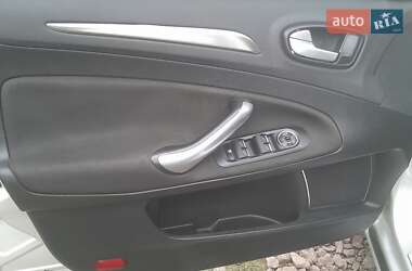 Универсал Ford Mondeo 2008 в 