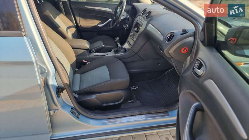 Универсал Ford Mondeo 2009 в Староконстантинове фото 2 Универсал Ford Mondeo 2009 в Староконстантинове