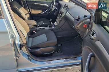 Универсал Ford Mondeo 2009 в 