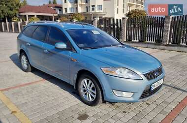 Универсал Ford Mondeo 2009 в Староконстантинове