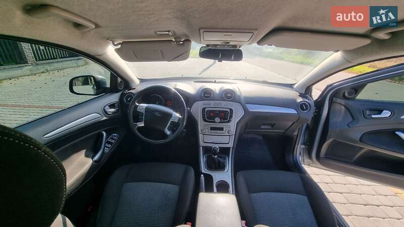 Универсал Ford Mondeo 2009 в Староконстантинове фото 9 Универсал Ford Mondeo 2009 в Староконстантинове
