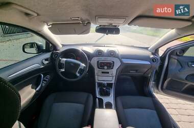 Универсал Ford Mondeo 2009 в 