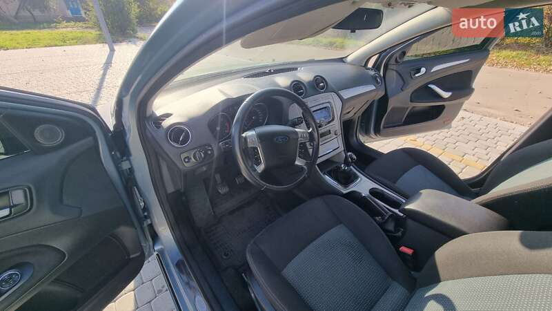 Универсал Ford Mondeo 2009 в Староконстантинове фото 16 Универсал Ford Mondeo 2009 в Староконстантинове