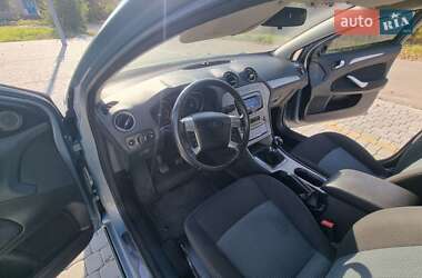 Универсал Ford Mondeo 2009 в 