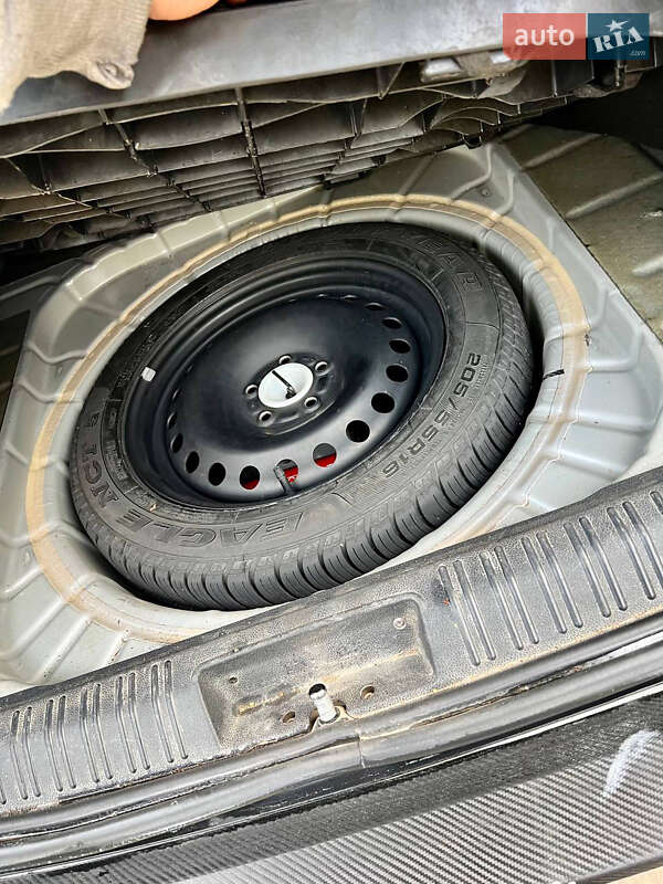 Универсал Ford Mondeo 2003 в Млинове