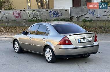 Седан Ford Mondeo 2002 в  фото 6 Седан Ford Mondeo 2002 в