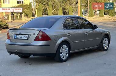 Седан Ford Mondeo 2002 в  фото 10 Седан Ford Mondeo 2002 в