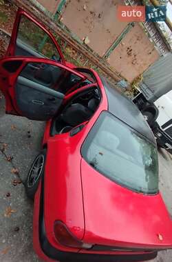 Седан Ford Mondeo 1993 в  фото 9 Седан Ford Mondeo 1993 в
