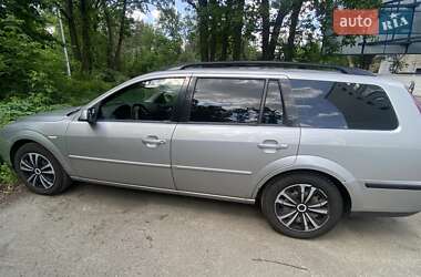 Універсал Ford Mondeo 2004 в Бобровиці Універсал Ford Mondeo 2004 в Бобровиці