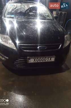 Універсал Ford Mondeo 2013 в Береговому