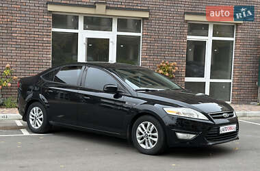 Седан Ford Mondeo 2011 в Києві