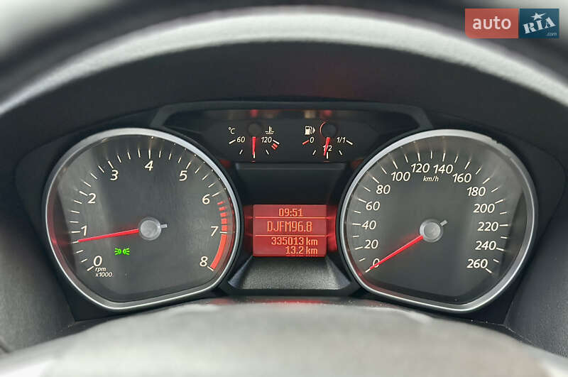 Седан Ford Mondeo 2011 в Киеве