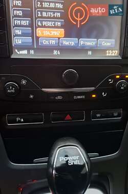 Універсал Ford Mondeo 2012 в  фото 5 Універсал Ford Mondeo 2012 в