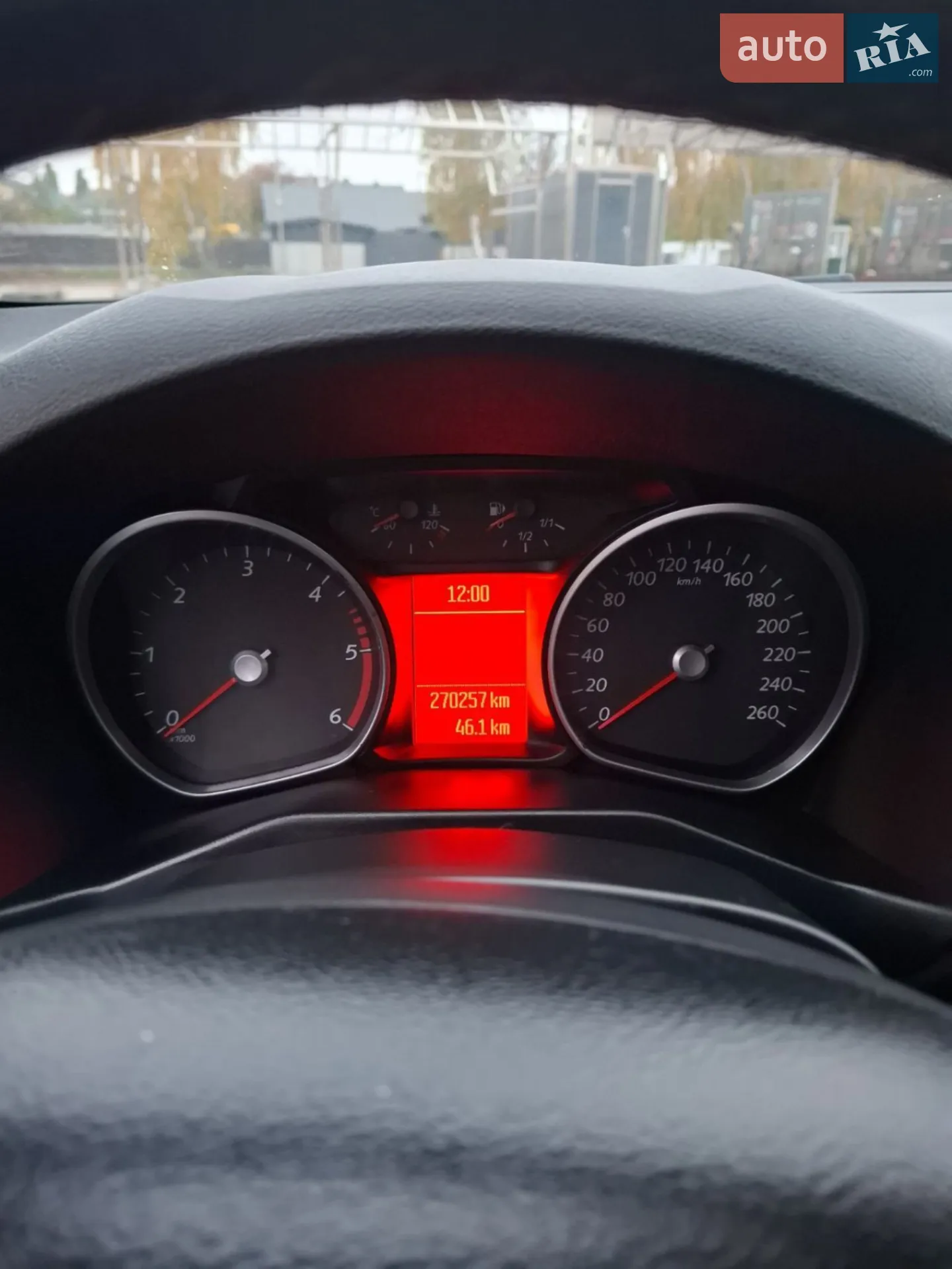 2012 Ford Mondeo - мініатюра 19