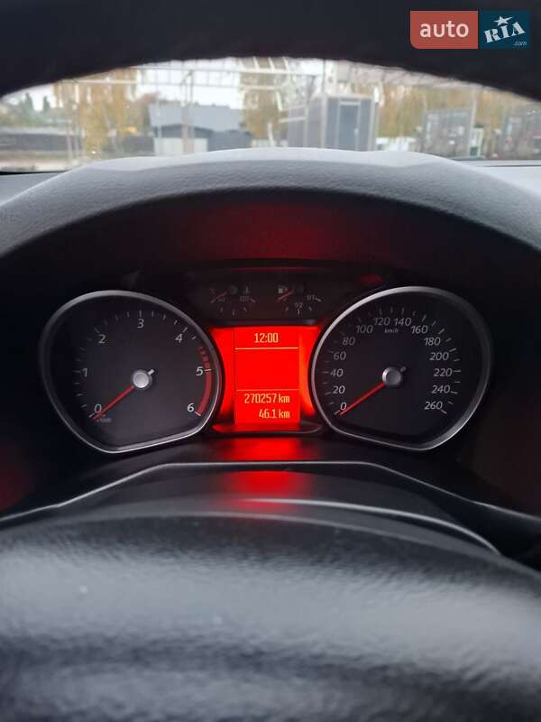 Універсал Ford Mondeo 2012 в Білій Церкві