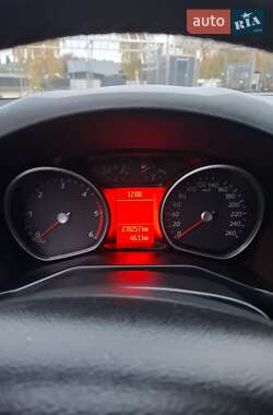 Універсал Ford Mondeo 2012 в  фото 19 Універсал Ford Mondeo 2012 в