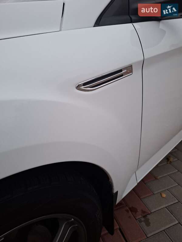 Універсал Ford Mondeo 2012 в Білій Церкві