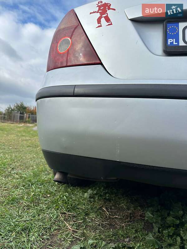 Седан Ford Mondeo 2001 в Кам'янському фото 11 Седан Ford Mondeo 2001 в Кам'янському