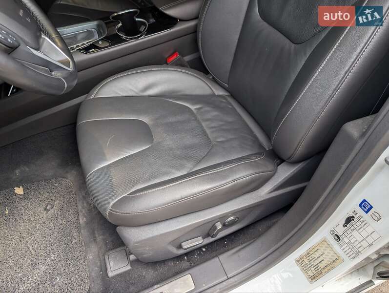 Седан Ford Mondeo 2016 в Тернополі фото 17 Седан Ford Mondeo 2016 в Тернополі