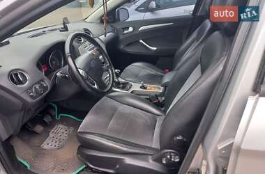 Універсал Ford Mondeo 2009 в  фото 4 Універсал Ford Mondeo 2009 в