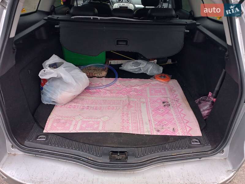 Универсал Ford Mondeo 2009 в Киеве фото 6 Универсал Ford Mondeo 2009 в Киеве