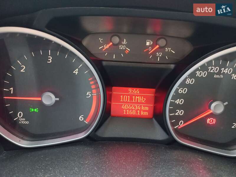 Универсал Ford Mondeo 2009 в Киеве фото 10 Универсал Ford Mondeo 2009 в Киеве