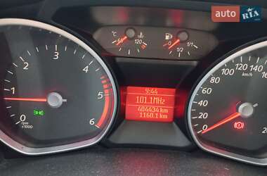 Універсал Ford Mondeo 2009 в  фото 10 Універсал Ford Mondeo 2009 в