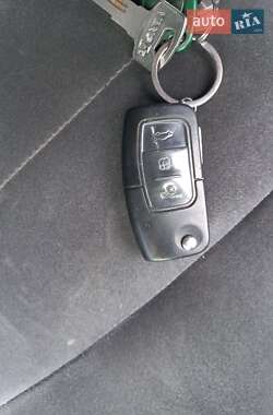 Універсал Ford Mondeo 2009 в  фото 16 Універсал Ford Mondeo 2009 в