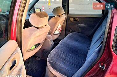 Седан Ford Mondeo 1993 в 