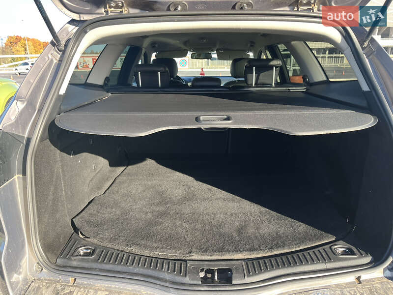 Универсал Ford Mondeo 2013 в Львове фото 13 Универсал Ford Mondeo 2013 в Львове