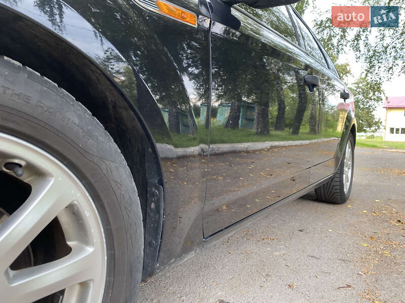 Универсал Ford Mondeo 2008 в Корце фото 4 Универсал Ford Mondeo 2008 в Корце