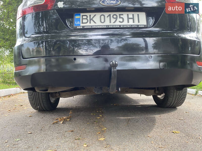 Универсал Ford Mondeo 2008 в Корце фото 10 Универсал Ford Mondeo 2008 в Корце