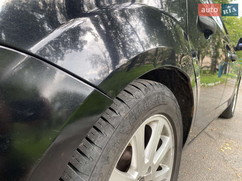 Универсал Ford Mondeo 2008 в Корце фото 14 Универсал Ford Mondeo 2008 в Корце