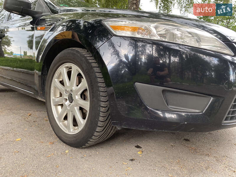 Универсал Ford Mondeo 2008 в Корце фото 17 Универсал Ford Mondeo 2008 в Корце