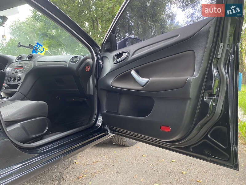 Универсал Ford Mondeo 2008 в Корце фото 20 Универсал Ford Mondeo 2008 в Корце