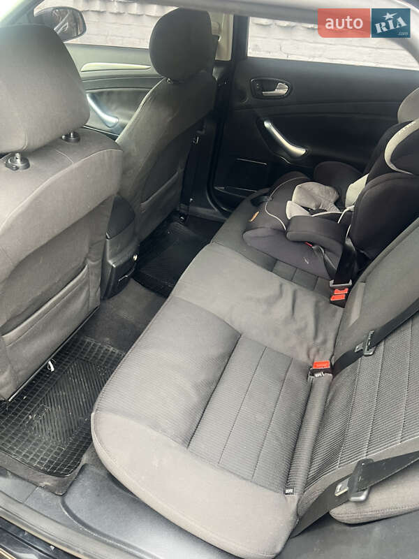 Універсал Ford Mondeo 2008 в Чернігові фото 7 Універсал Ford Mondeo 2008 в Чернігові