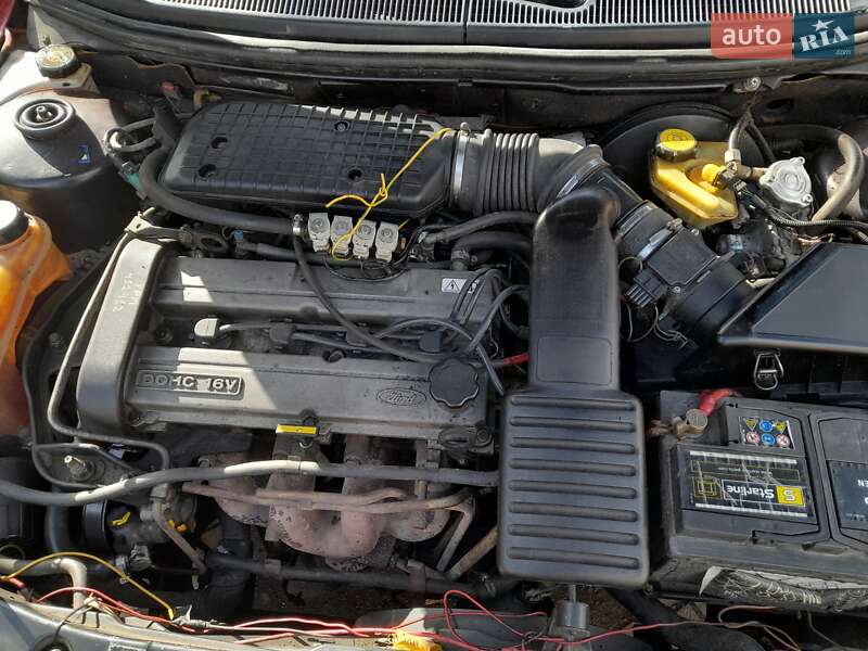 Седан Ford Mondeo 1993 в Луцке