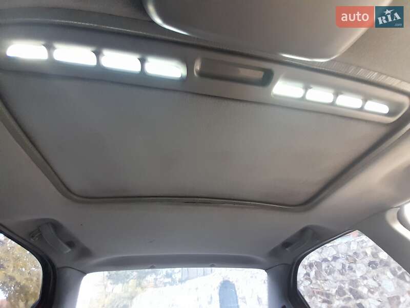 Седан Ford Mondeo 1993 в Луцке