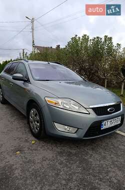 Універсал Ford Mondeo 2008 в  фото 3 Універсал Ford Mondeo 2008 в