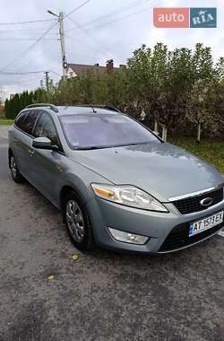 Універсал Ford Mondeo 2008 в  фото 9 Універсал Ford Mondeo 2008 в