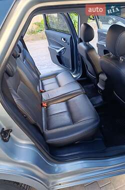 Універсал Ford Mondeo 2008 в  фото 14 Універсал Ford Mondeo 2008 в