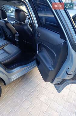 Універсал Ford Mondeo 2008 в  фото 20 Універсал Ford Mondeo 2008 в