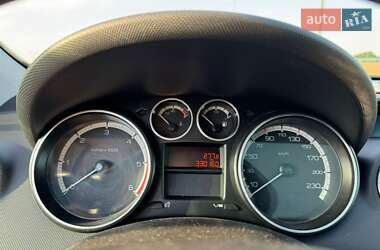 Універсал Ford Mondeo 2008 в  фото 25 Універсал Ford Mondeo 2008 в